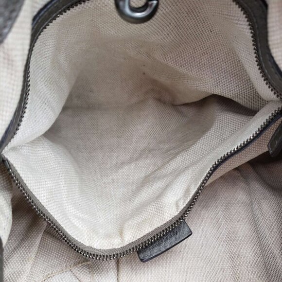 Gucci GG Soho on Chain Medium Shoulder Bag - Picture 14 of 16